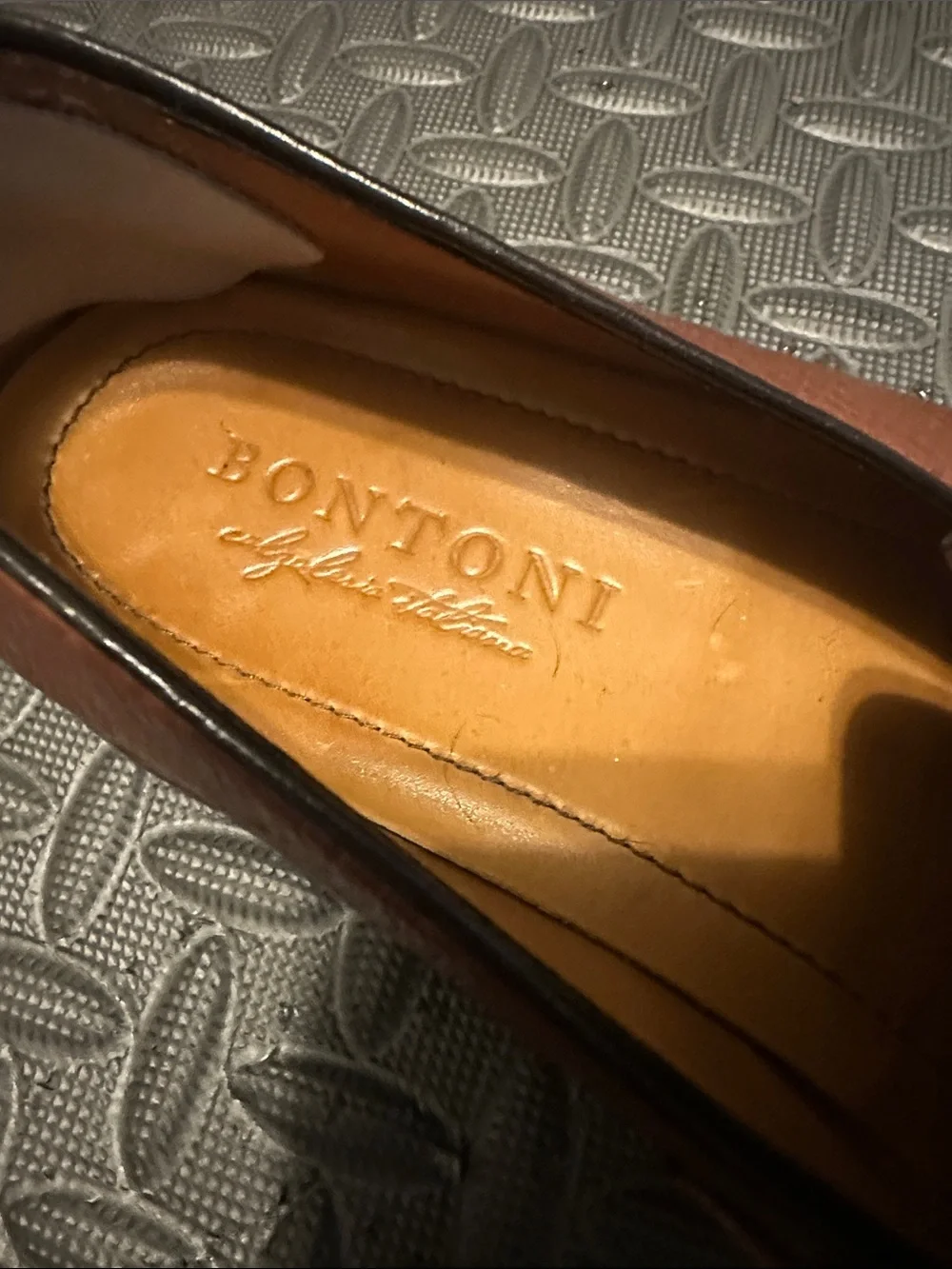 Bontoni classic bonton